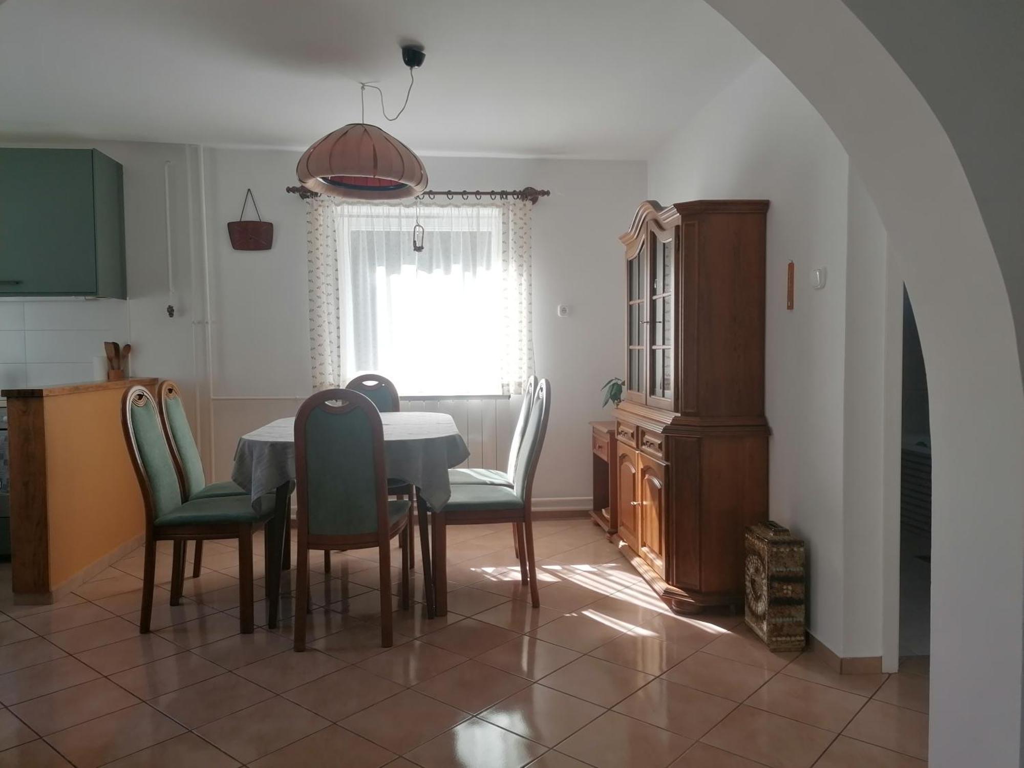 Agnes Nyaralohaz Villa Zalakaros Exterior photo